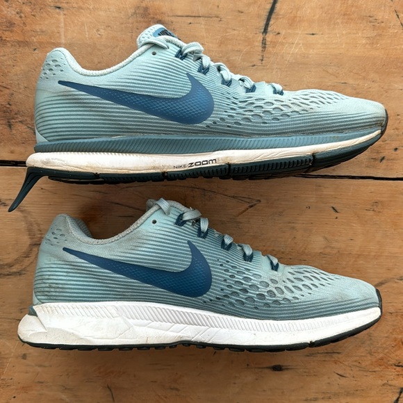 Nike Zoom Pegasus 34 - Picture 5 of 11